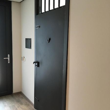 Voormalig Politiebureau Bed & Breakfast Overloon Luaran gambar