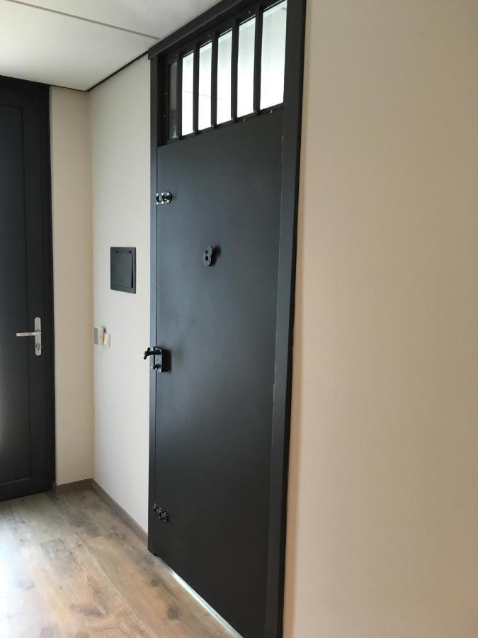 Voormalig Politiebureau Bed & Breakfast Overloon Luaran gambar