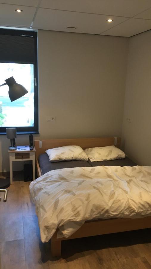 Voormalig Politiebureau Bed & Breakfast Overloon Luaran gambar