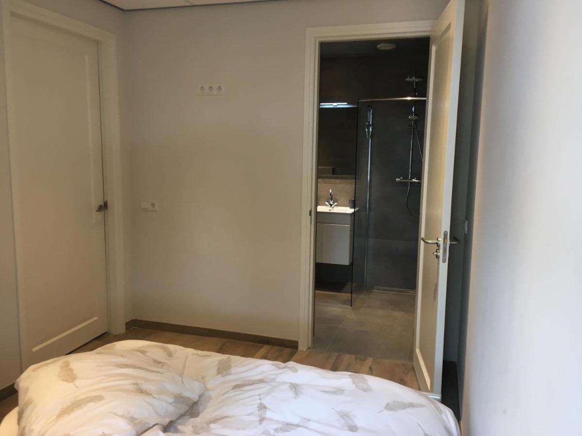 Voormalig Politiebureau Bed & Breakfast Overloon Luaran gambar