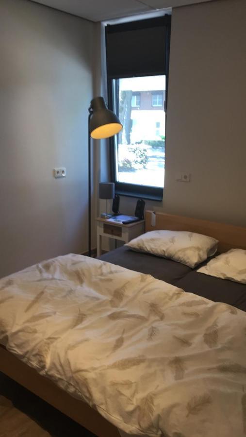 Voormalig Politiebureau Bed & Breakfast Overloon Luaran gambar